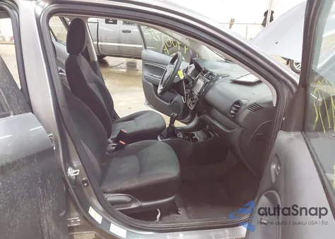 2019 Mitsubishi Mirage G4 Es z USA, uszkodzony, nr VIN ML32F3FJ1KHF15706